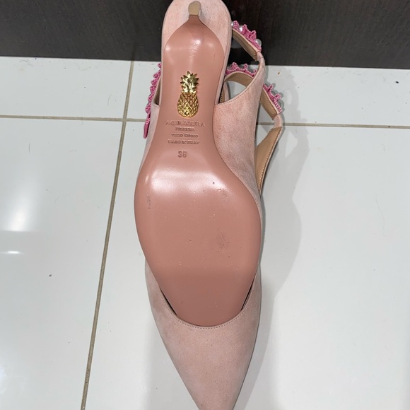 Aquazzura - Picture 2 of 3